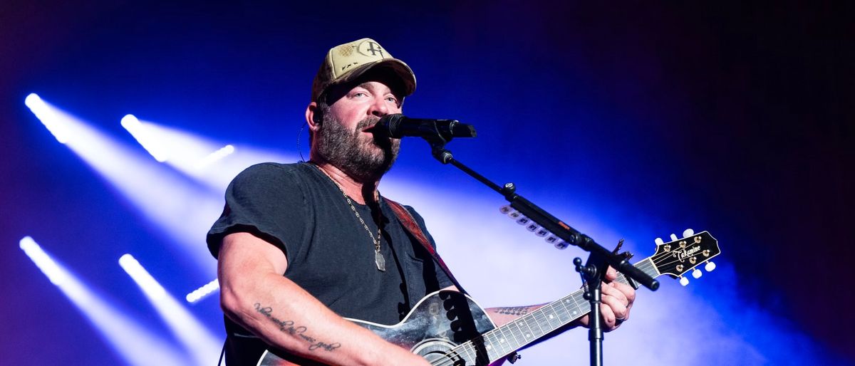 Lee Brice at Williamsport Community Arts Center | Event in Williamsport | AllEvents