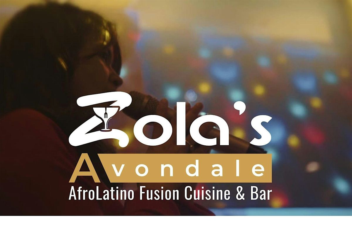 Copy of Zolas's Karaoke Night | Event in Cincinnati | AllEvents