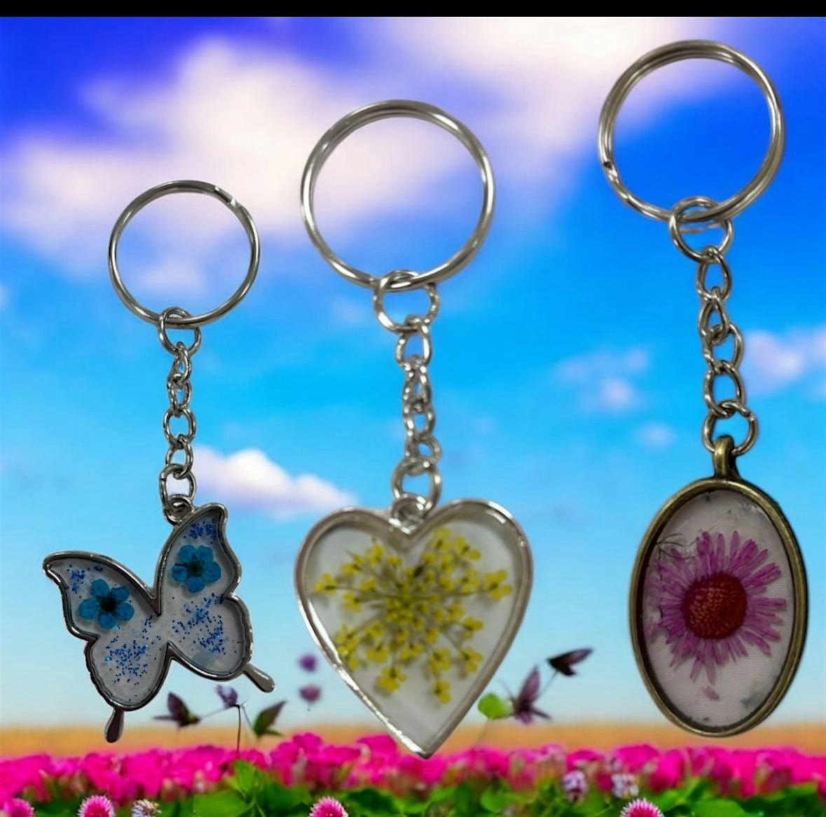 Beginners Creative Silver and Resin Course in an Old Grammar School | Event in Garstang | AllEvents