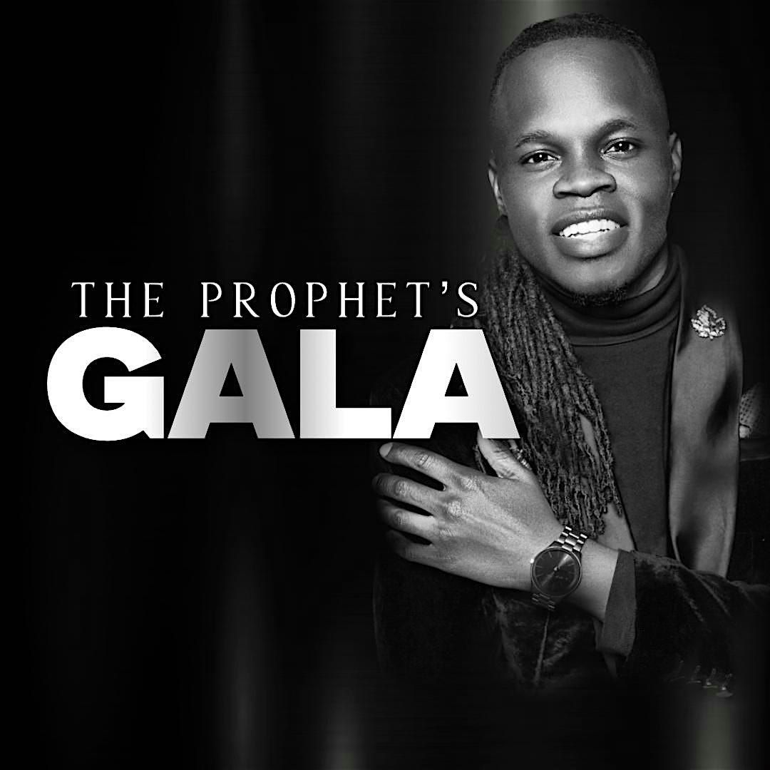 The Prophet’s Gala, 27 December | Event in Walterboro | AllEvents