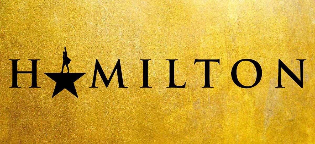 Hamilton - Cleveland, 25 June | Event in Cleveland | AllEvents