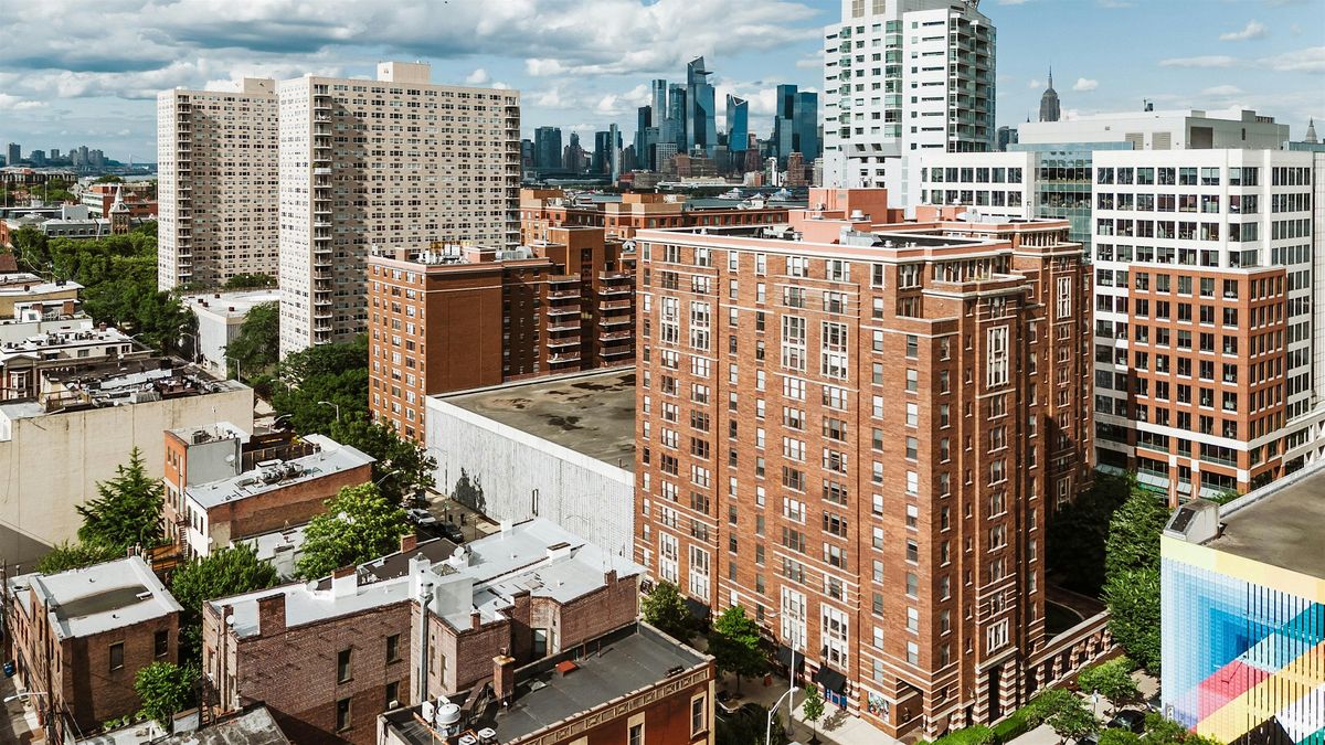 An Action-Packed Scavenger Hunt! - Hoboken Harbor and History | Event in Hoboken | AllEvents