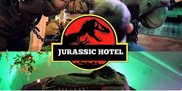 Jurassic Hotel, Balmoral Hotel, Dunmurry, 14 January 2023 | AllEvents.in