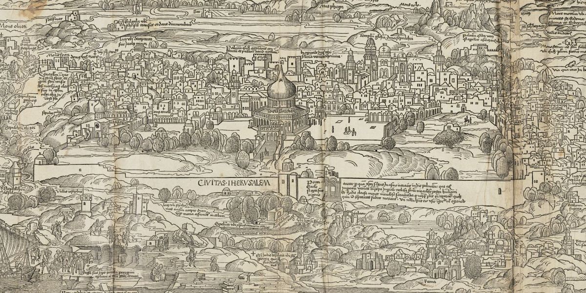 Exhibition preview: Shifting Borders