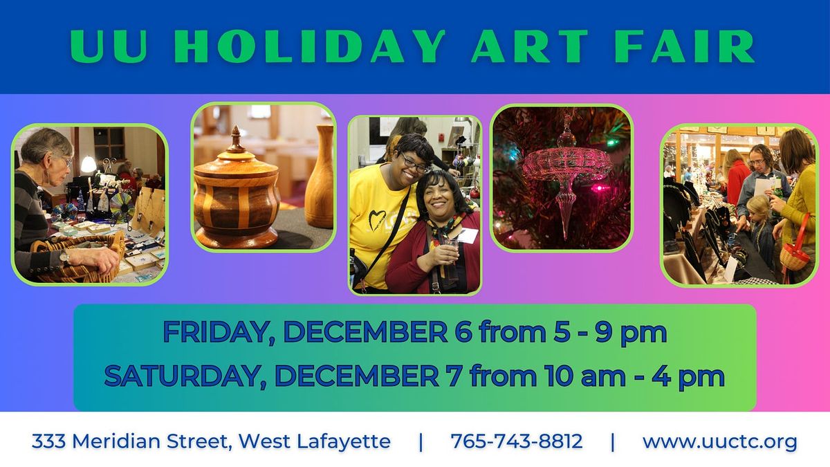 Purdue Christmas Show - West Lafayette, 6 December | Event in West Lafayette | AllEvents