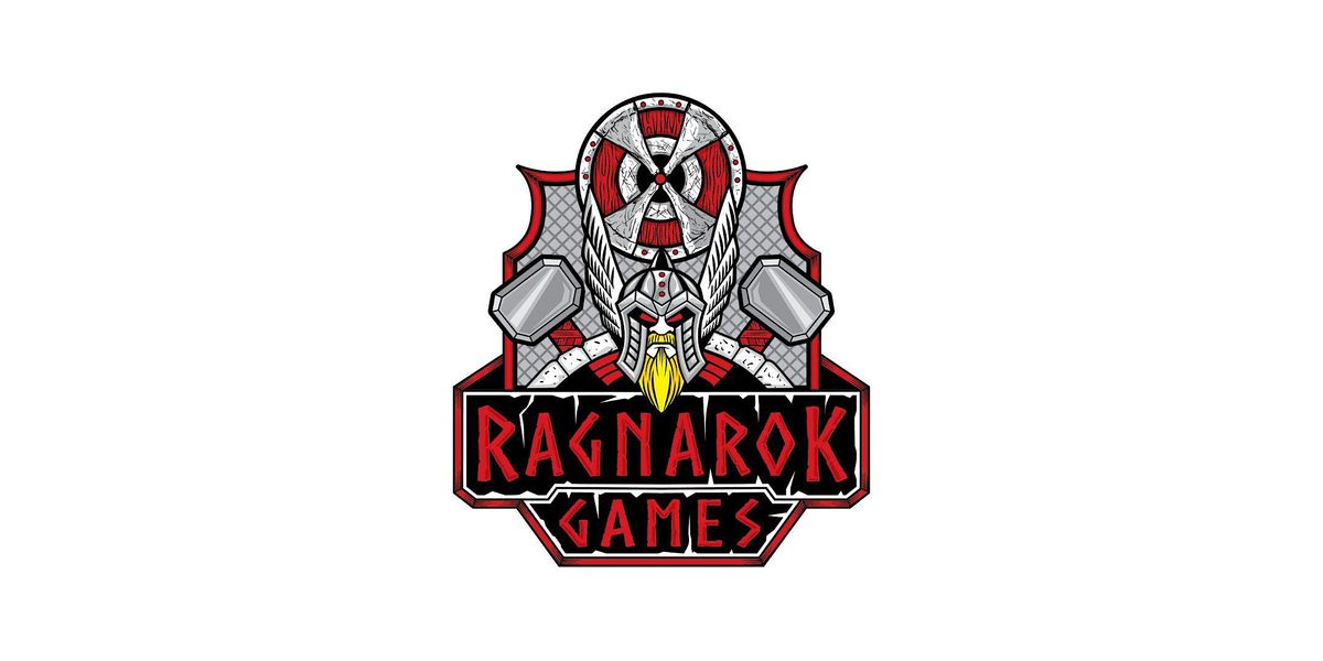 The Ragnarok Games " The Rise Of The Berserker" Strongman Competition