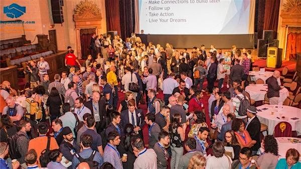 SF Bay Real Estate Networking Summit 2026!, 21 February | Event in Fremont | AllEvents