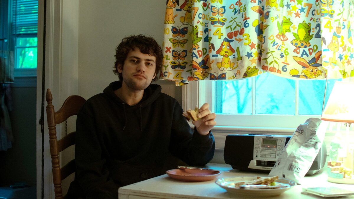 MJ Lenderman with This Is Lorelei, 5 May | Event in Portland | AllEvents