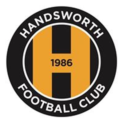 Handsworth FC