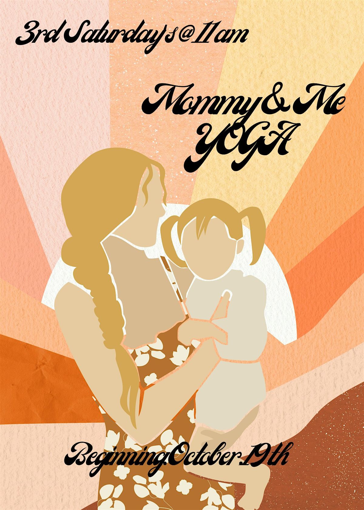 Mommy & Me YOGA | AllEvents