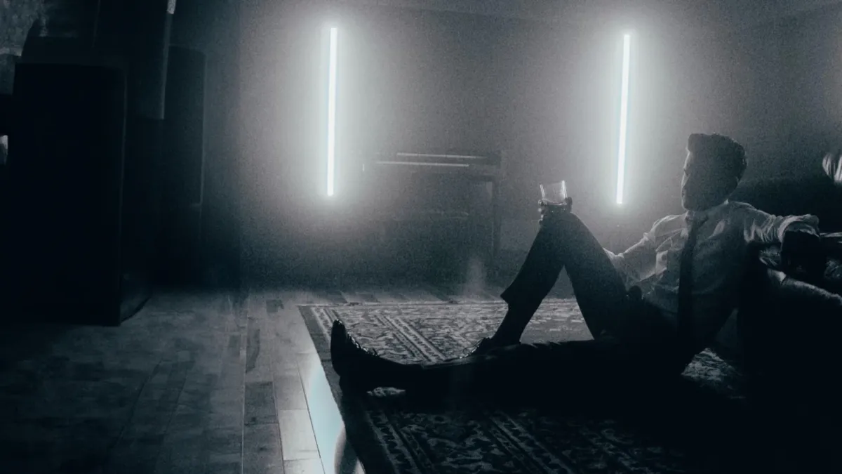 Matt Dusk in Antigonish, 15 November | Event in Antigonish | AllEvents