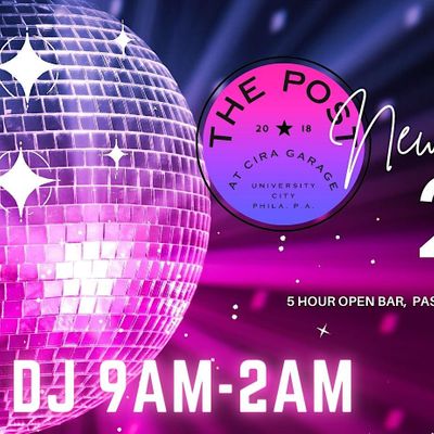 New years eve at the post, the post, philadelphia, december 31 to january 1 New Years Eve at The Post, The Post, Philadelphia, December 31 to January 1 | AllEvents.in