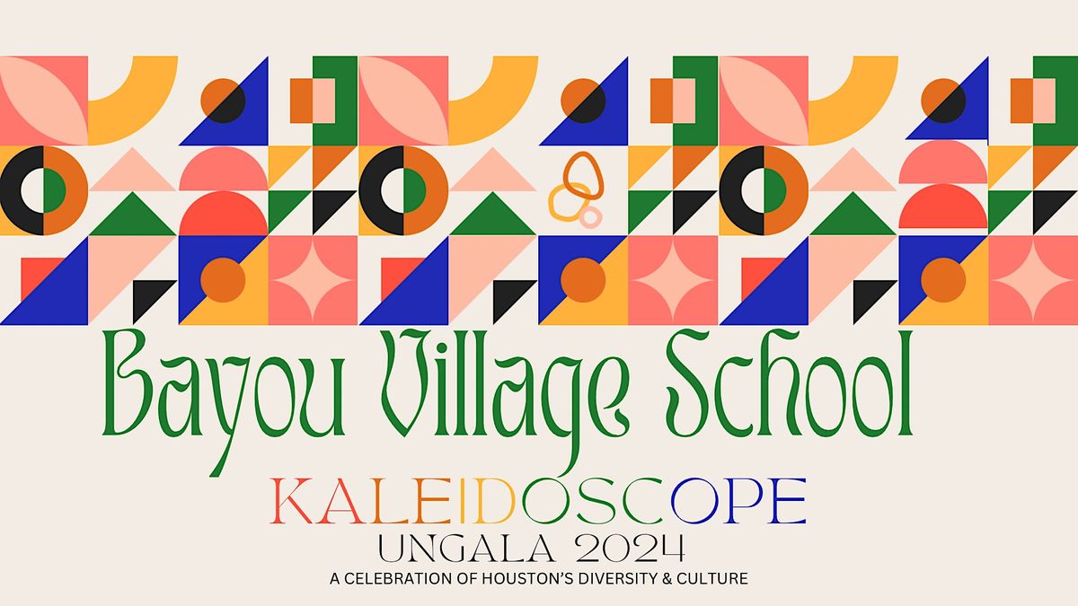 Bayou Village School Kaleidoscope Ungala, CASA LUZ, Navigation