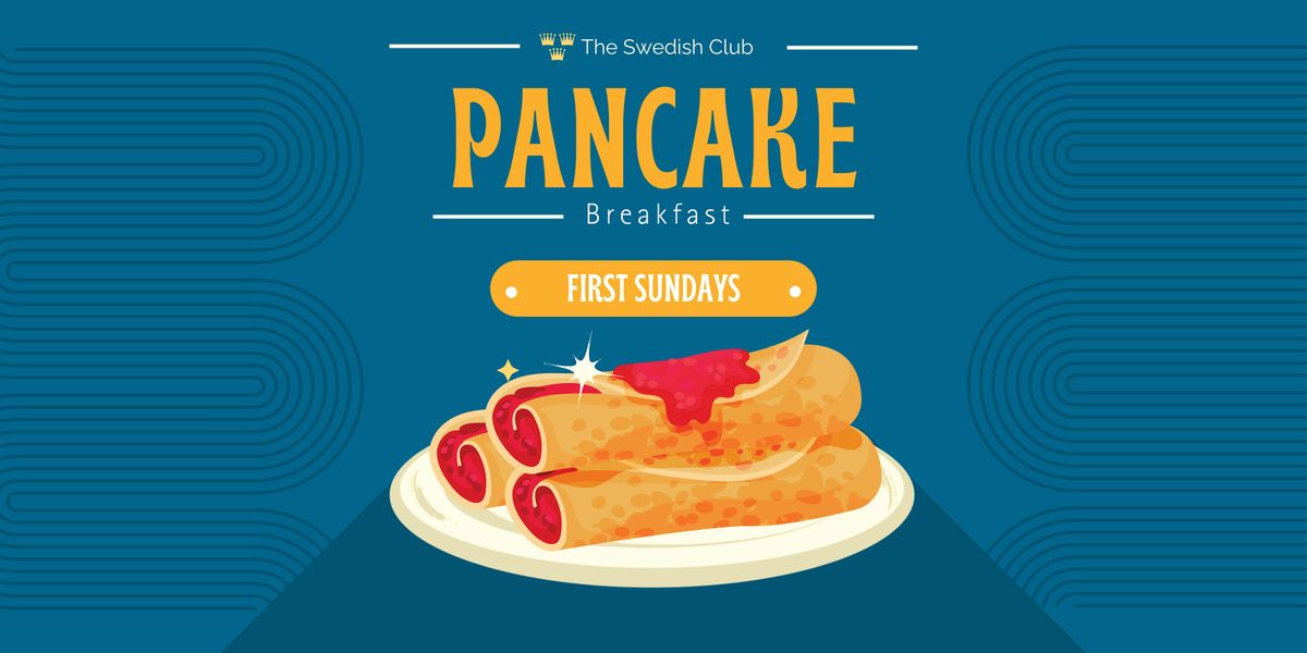 Pancake Breakfast, 1 June | Event in Seattle | AllEvents