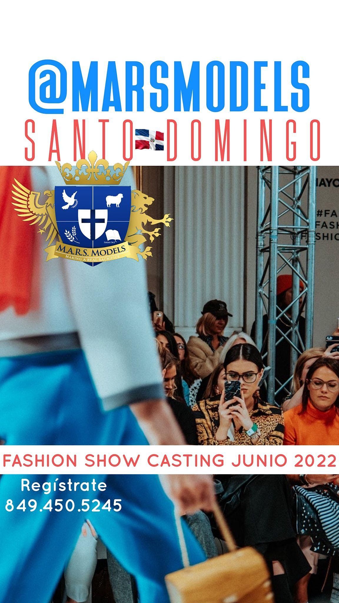 MARSMODELS Santo Domingo, AUGUST 2022, Plaza Modes, Santo Domingo, 26