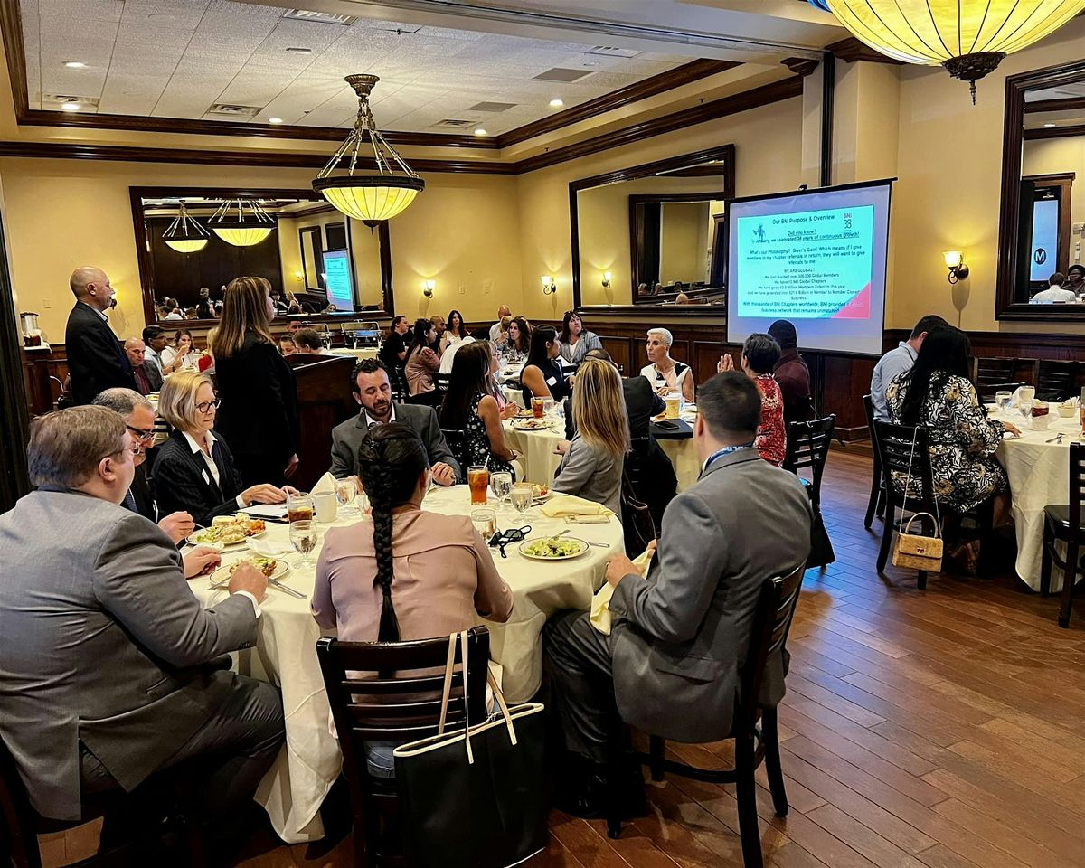 Business Networking Event | Event in Boca Raton | AllEvents