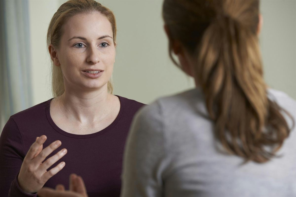 Handling Difficult People Workshop (1 day Preston) | Event in Preston | AllEvents