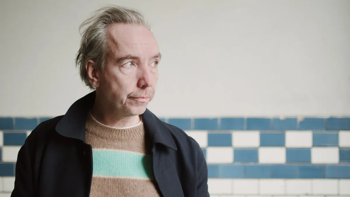 Olli Schulz in Koblenz, 27 March | Event in Koblenz | AllEvents