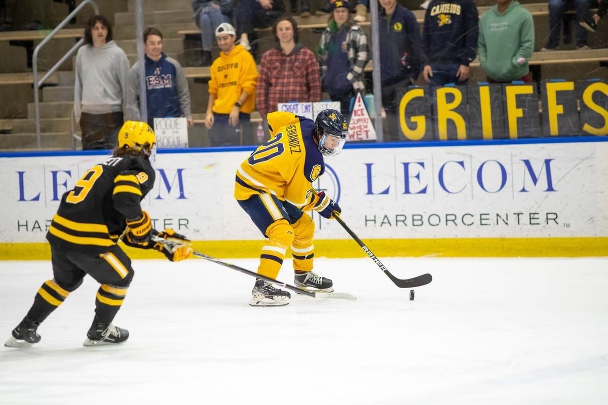 Parking Canisius Golden Griffins at Army Black Knights Mens Hockey, 14 October | Event in West Point | AllEvents