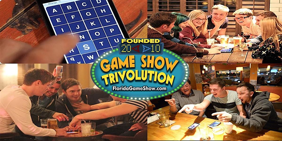Sarasota Trivia - Smartphone Trivia Game Show @ Wilder's Pizza in Bradenton | Event in Bradenton | AllEvents