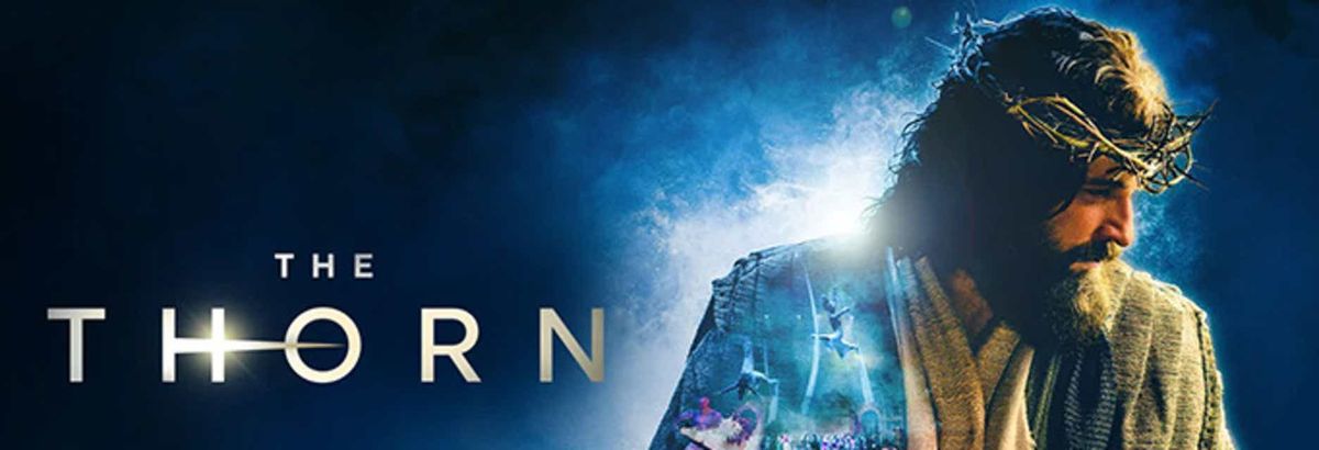The Thorn - Toledo, 5 October | Event in Toledo | AllEvents