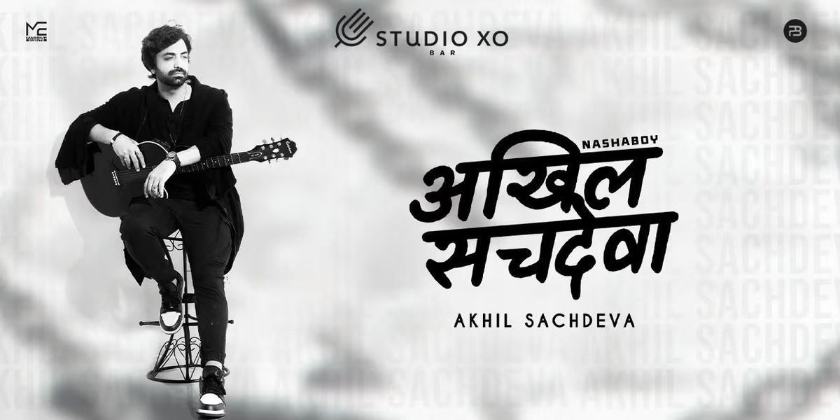 PokerBaazi Presents Akhil Sachdeva Live, 3 May | Event in Kanpur | AllEvents