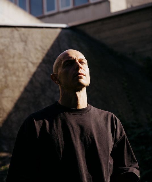 Marius Lehnert, Recondite in Stuttgart, 27 September | Event in Stuttgart | AllEvents
