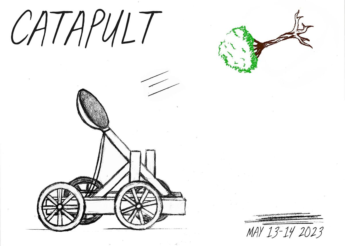 Catapult 2023: A Pig Iron School Production, Philadelphia Arts Bank, 13 ...