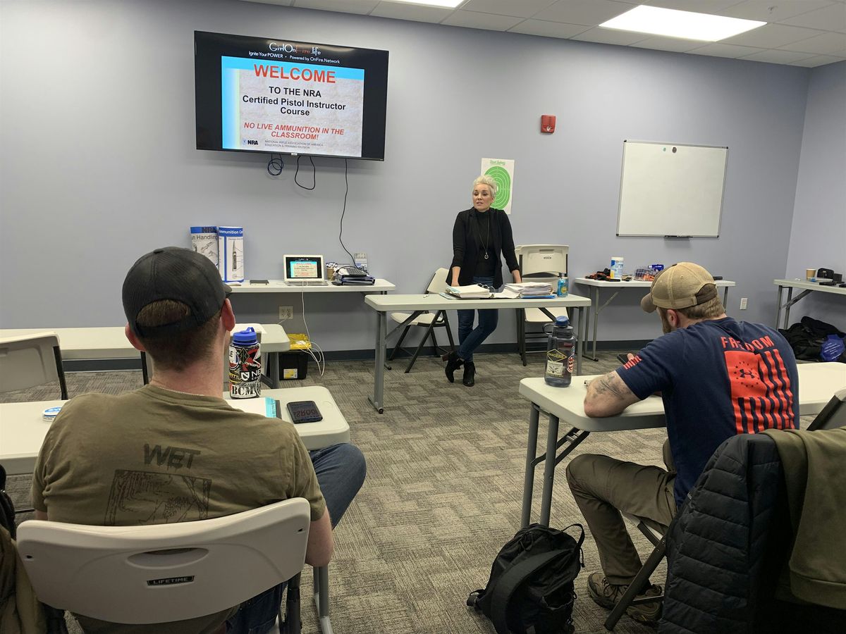 Utah Concealed Carry Course, 514 Shoemaker Rd, King of Prussia, 25 June