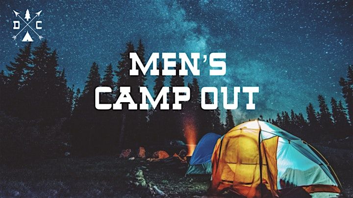 2025 MEN WITH PURPOSE FALL RETREAT and CAMPOUT, 11 October | Event in Mazon | AllEvents