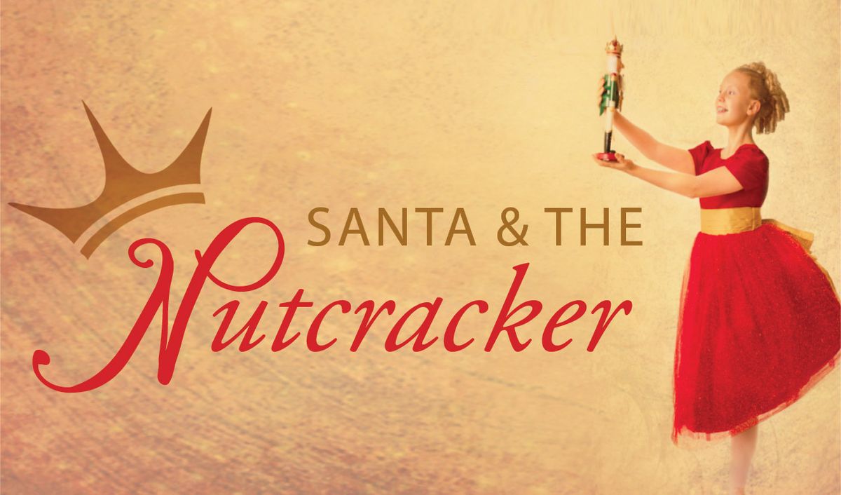 Methuen Ballet: The Nutcracker, 28 November | Event in Manchester | AllEvents