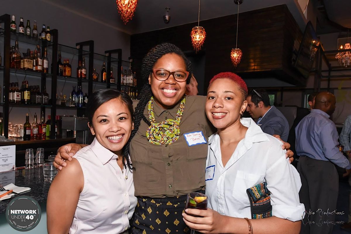 Network Under 40 Atlanta July 27th at Pour Taproom West Midtown, Pour