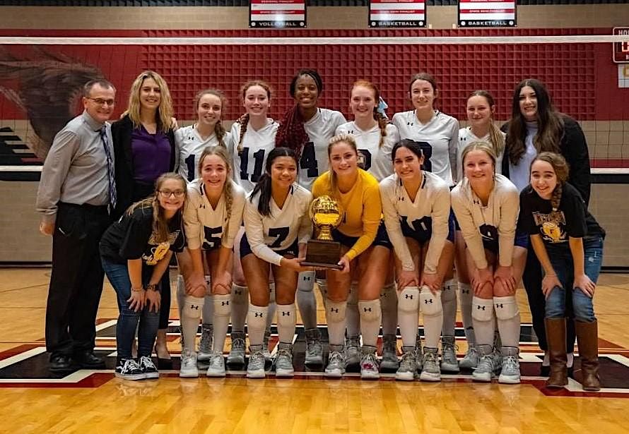 2023 Farmersville ISD Volleyball Camp, Farmersville High School, May 30