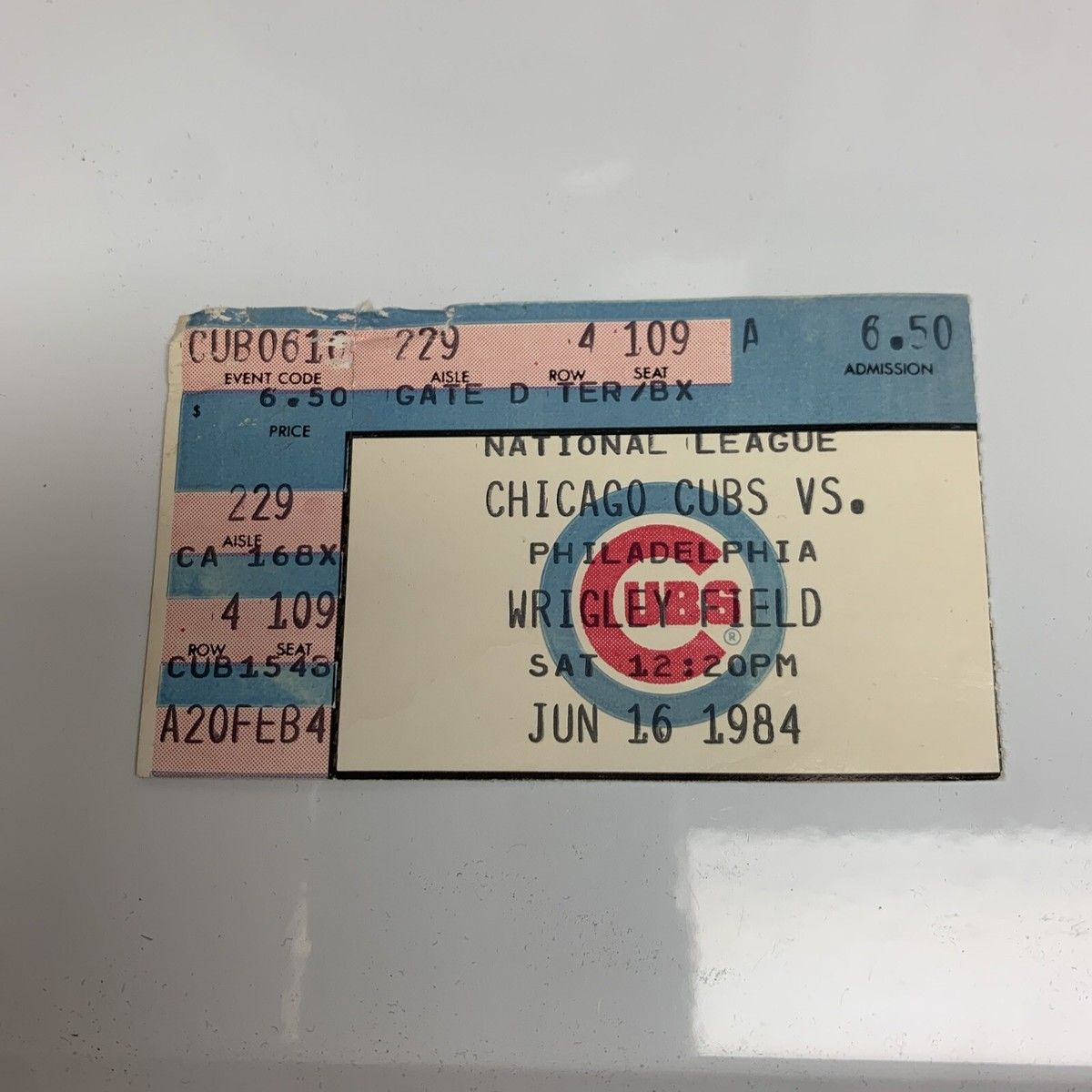 Chicago Cubs at Philadelphia Phillies at Citizens Bank Park, 8 June | Event in Philadelphia | AllEvents