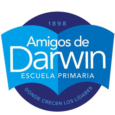 Amigos de Darwin logo