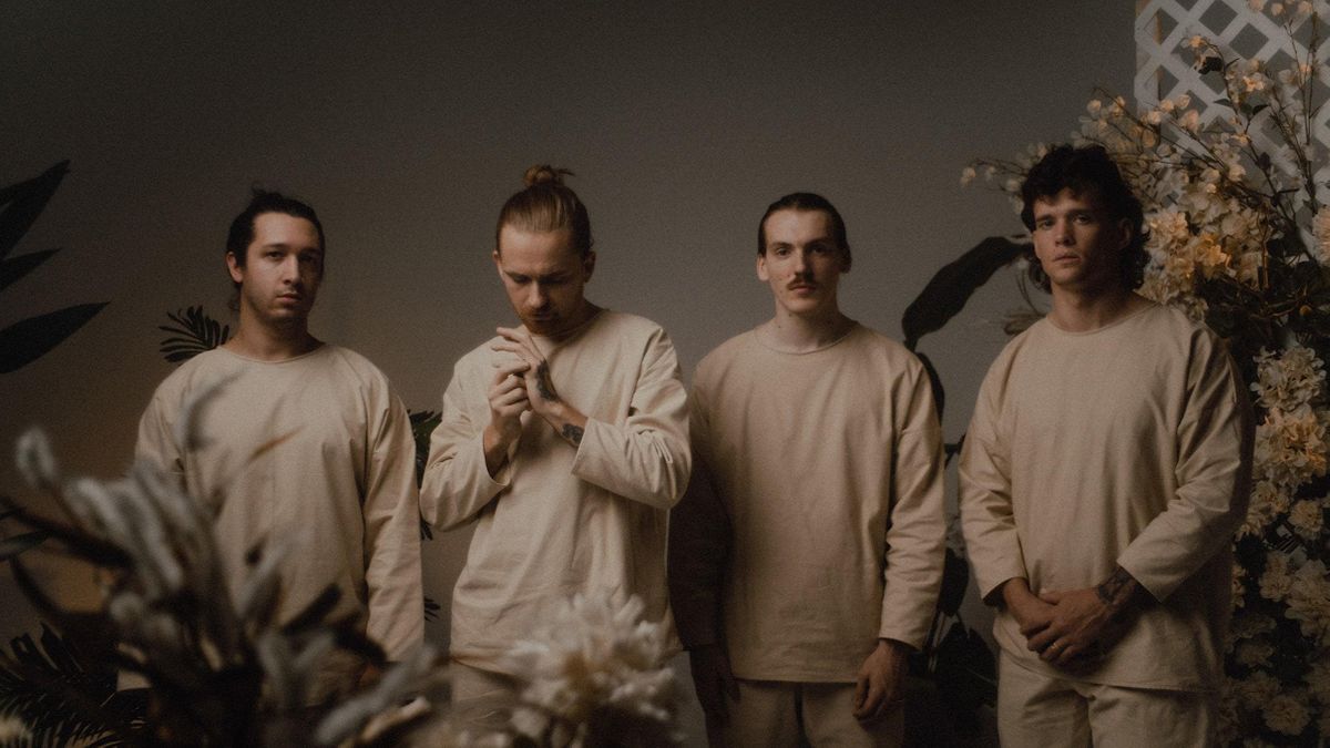 Invent Animate Tickets, Kilby Court, Salt Lake City, October 14 2023