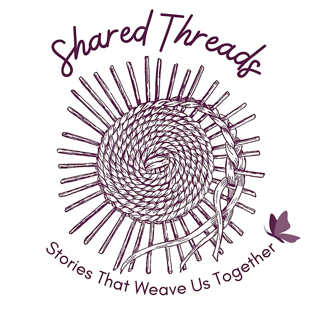 Shared Threads, Stories that weave us together, 1342 Dewey Ct, Madison ...