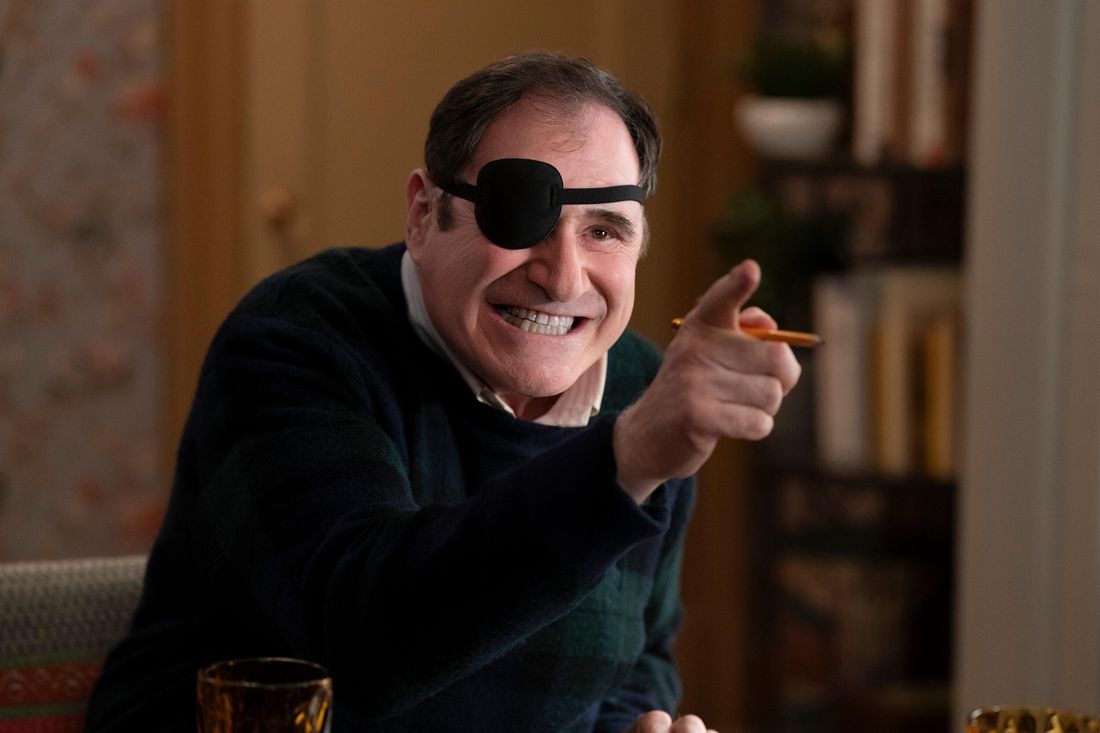How Not To Be Famous: A Conversation with Richard Kind, 17 May | Event in Patchogue | AllEvents