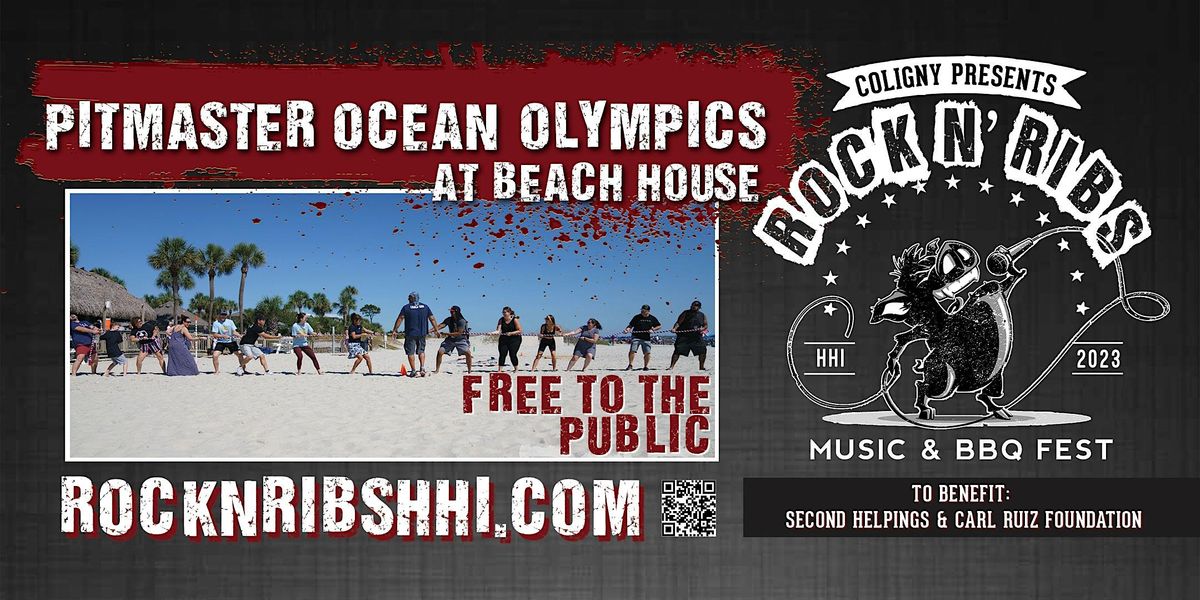 Live Music Events Near Hilton Head Island Today, Tomorrow & This Weekend