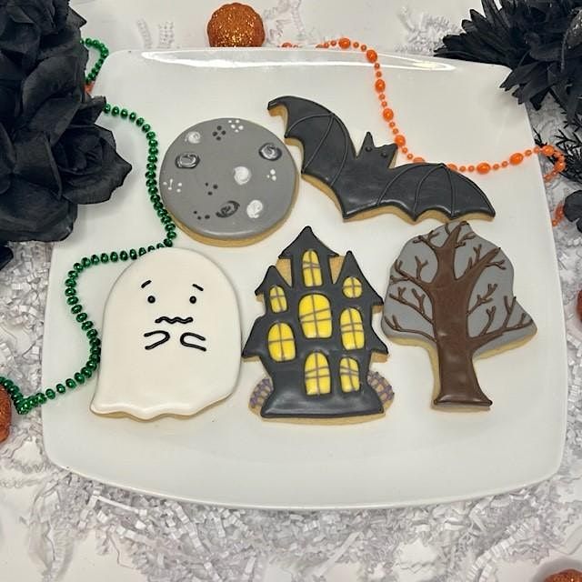 Cookie Decorating Event Columbus, Holiday Inn Columbus, an IHG Hotel