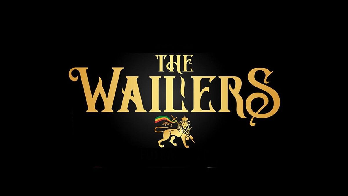 Christian Theater Nwi Christmas 2022 The Wailers, Art Theater, Hobart, March 23 2022 | Allevents.in