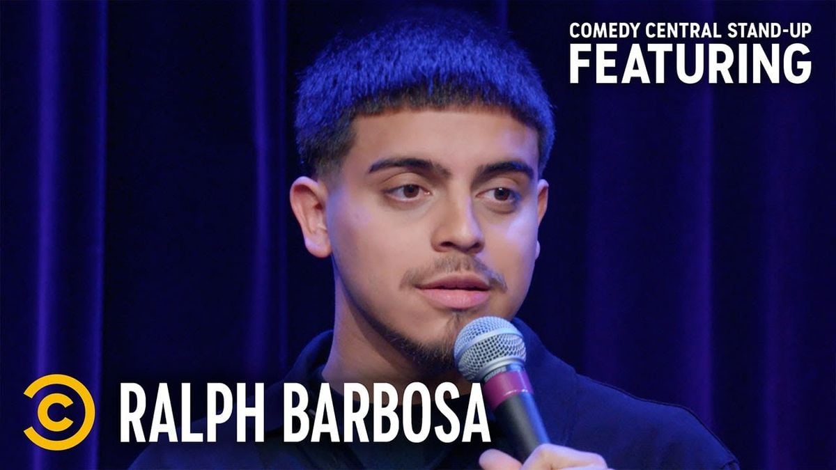 Dave Chappelle with Ralph Barbosa, 16 May | Event in Yellow Springs | AllEvents