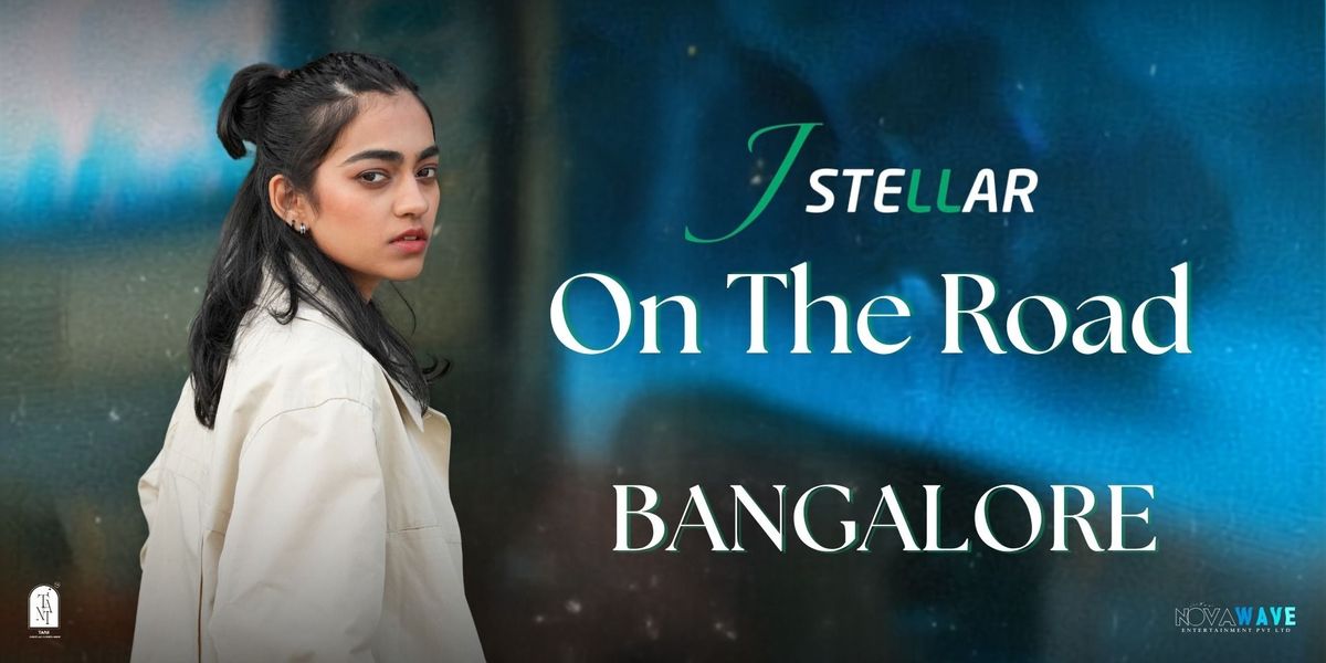 J Stellar On The Road