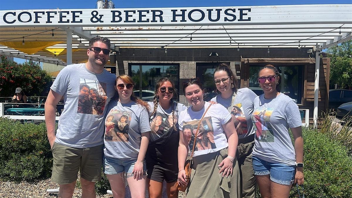 Raging Red Deer Scavenger Hunt | Event in Red Deer | AllEvents