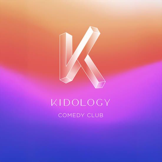 KIDOLOGY Comedy Club, 20 September | Event in Paris | AllEvents
