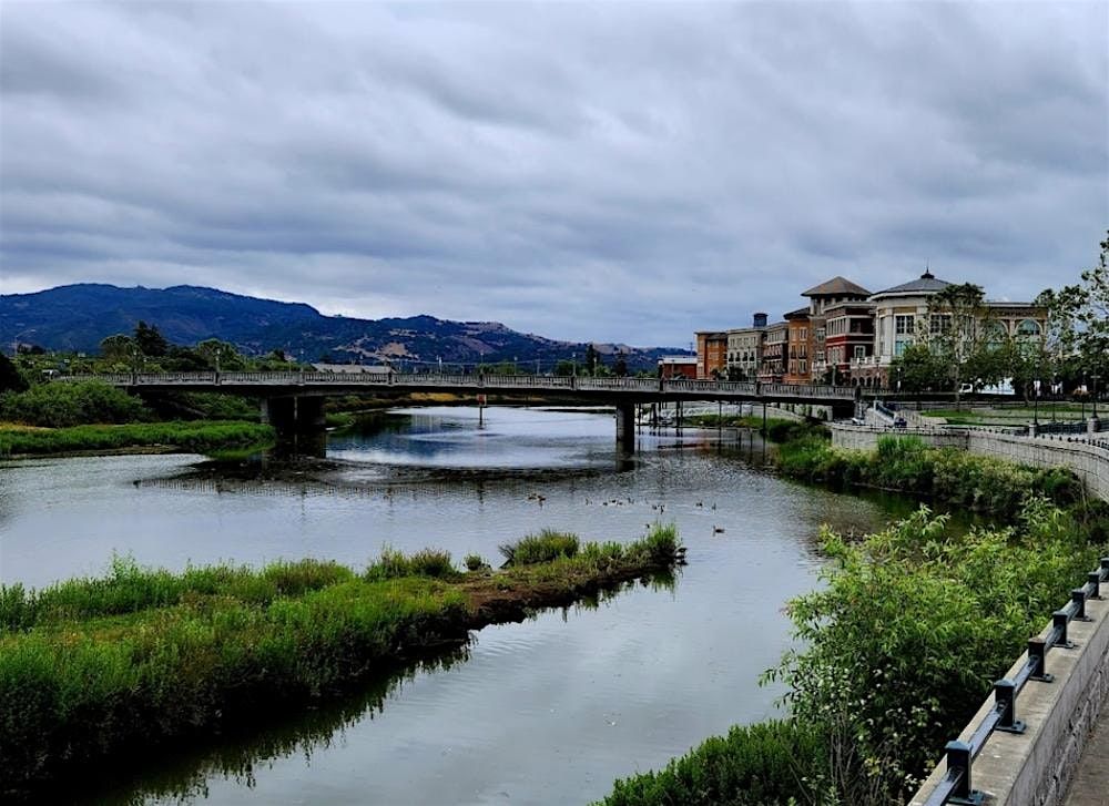 Amazing Scavenger Hunt! - Napa Reflections | Event in Napa | AllEvents