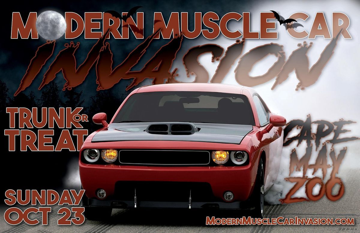 BOO AT THE ZOO, THE CREEPY JEEPY CONTEST, Cape May County Park/Zoo, Cape May Court House, October 22 2022 | AllEvents.in