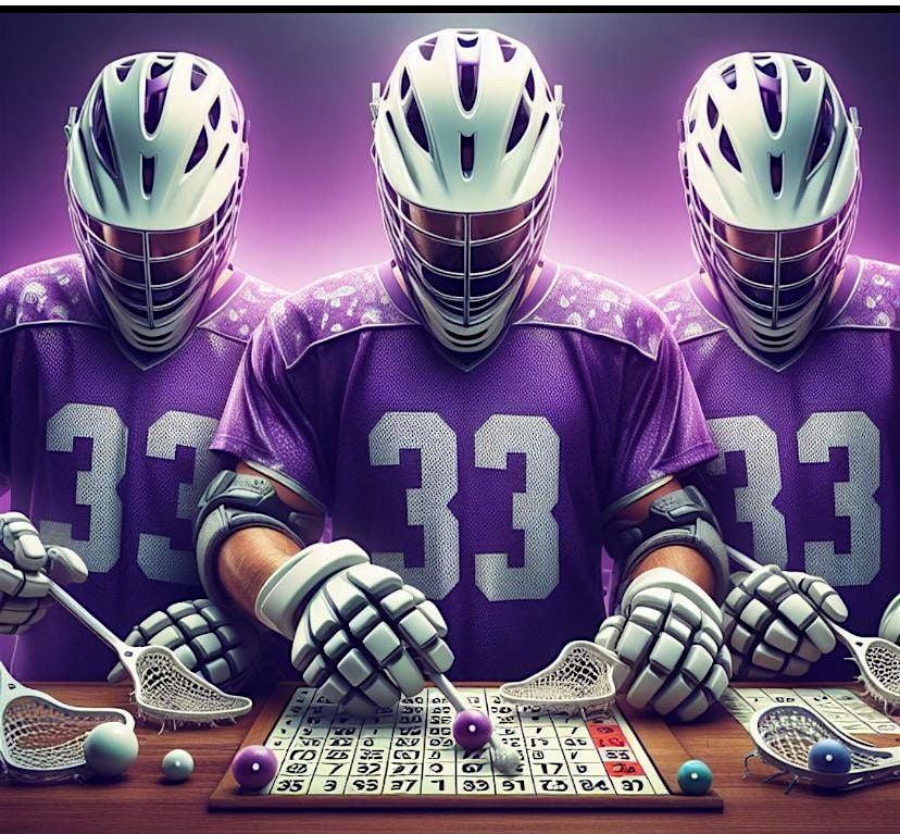 Scranton Prep Boys Lacrosse Cash Bingo Fundraiser, 1 February | Event in Clarks Summit | AllEvents