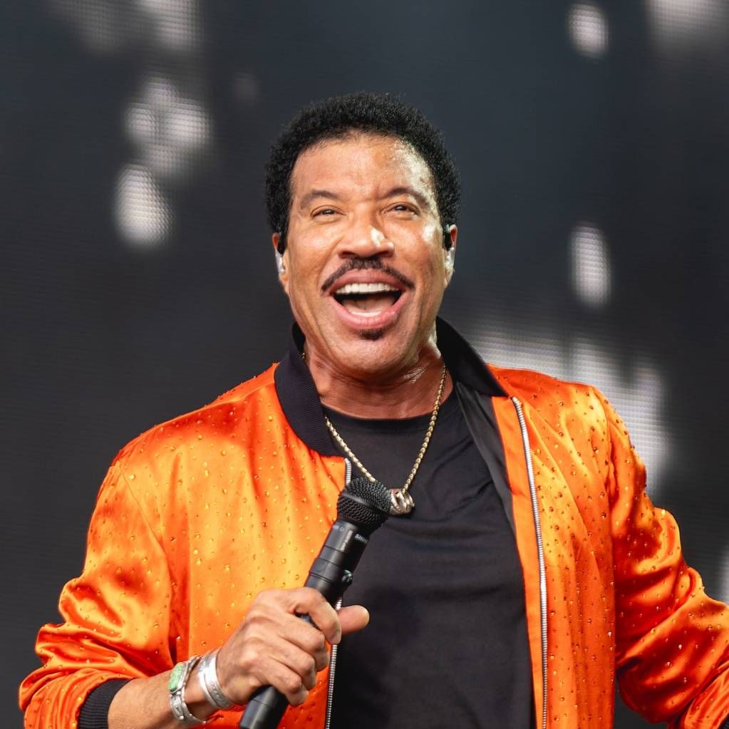 Lionel Richie, 14 May | Event in Grand Rapids | AllEvents