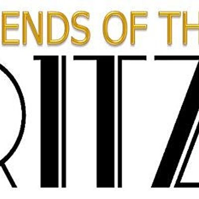 Friends of the Ritz, Inc. logo
